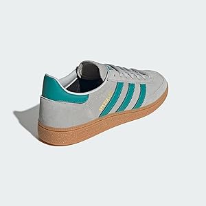 【新品】adidas⭐︎HANDBALL SPEZIAL Amazon.com | adidas Handball Spezial Men's Shoes, Grey Two